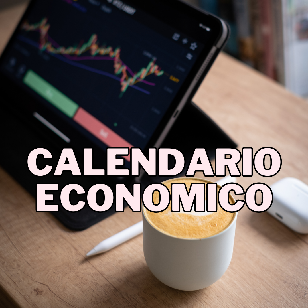 El Calendario Econ Mico Una Herramienta Esencial Para La Toma De Deci