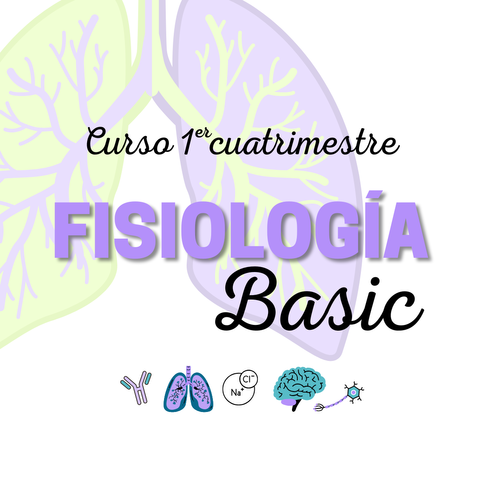 Er Cuatri I Fisio Basic Simbiosis Clases