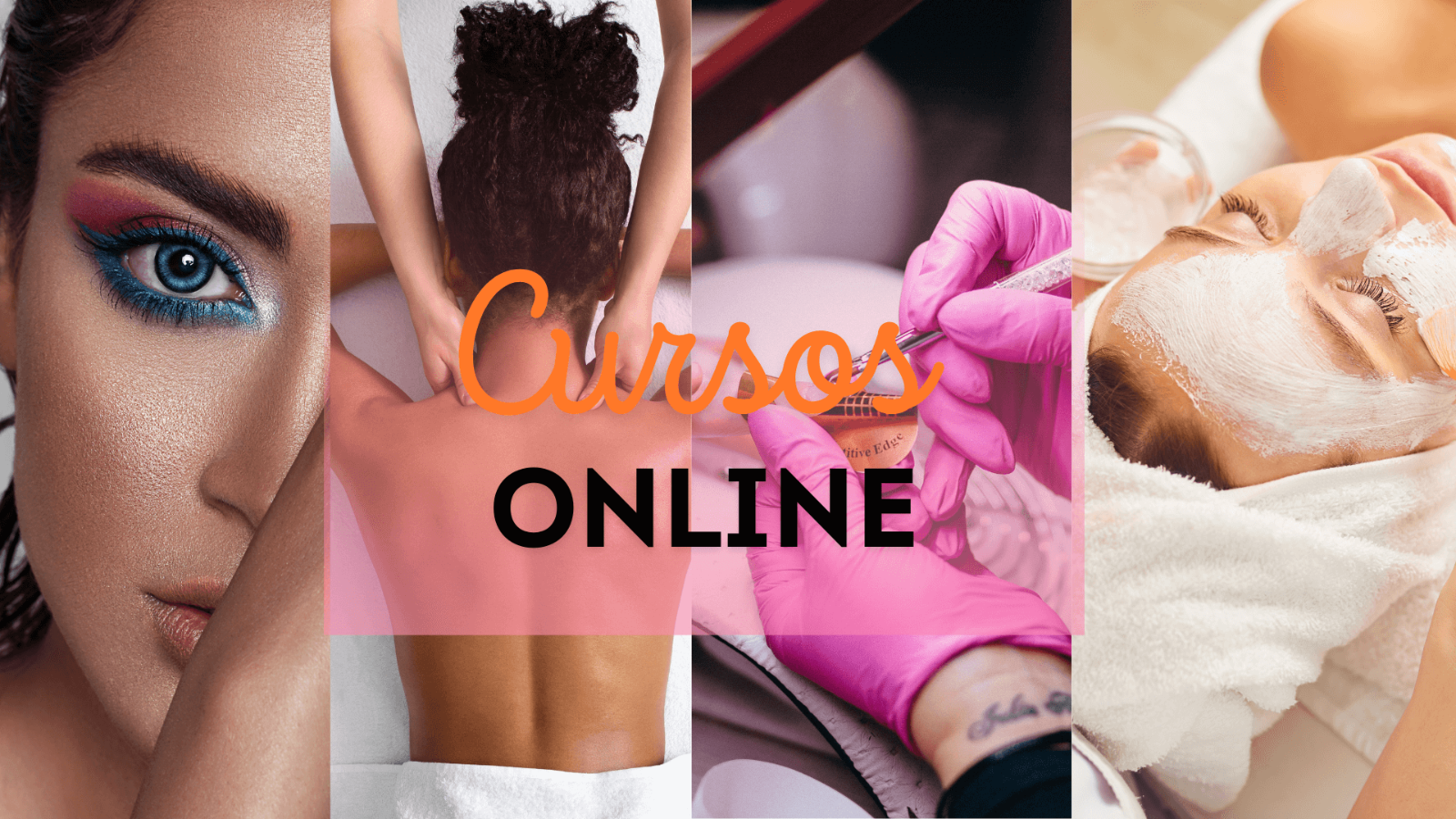 Gmcursos Academia De Belleza