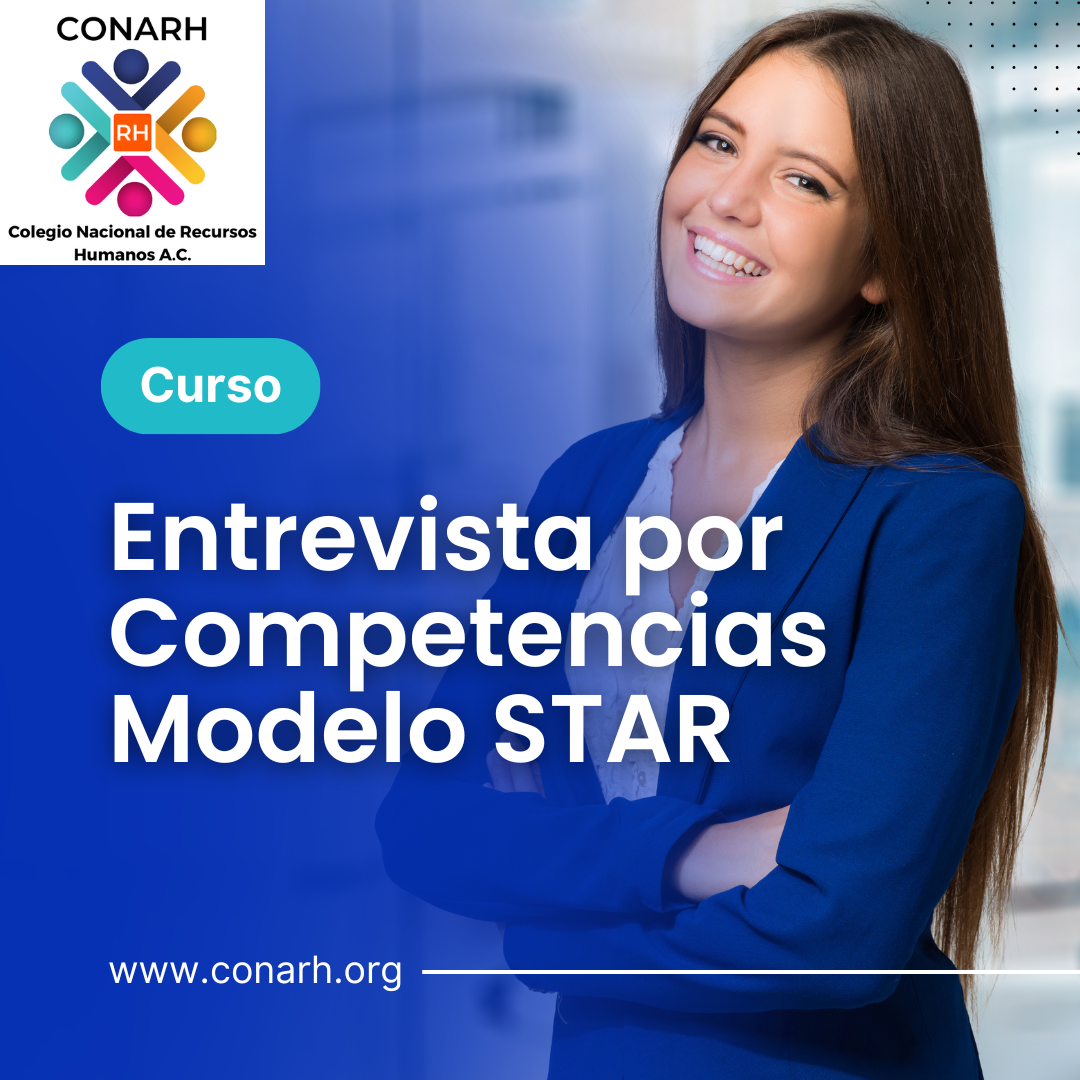 Curso Entrevista Por Competencias Modelo Star