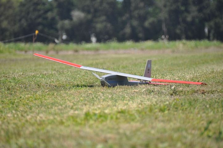 Curso Inicial de Piloto de Ala Fija - Cat Abierta