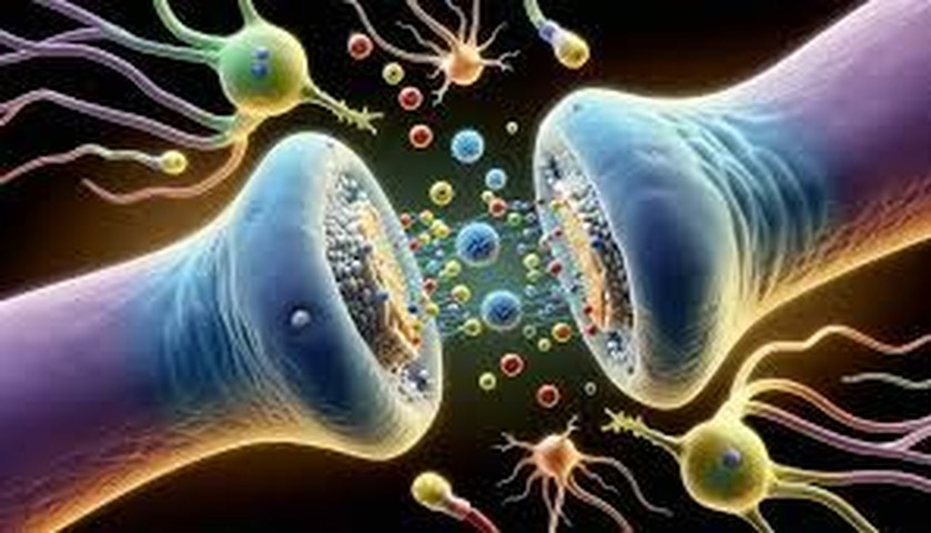 Neurotransmisores y Salud