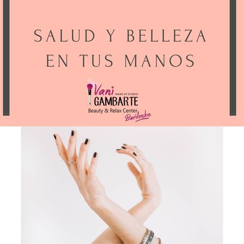 Salud y Belleza en tus Manos