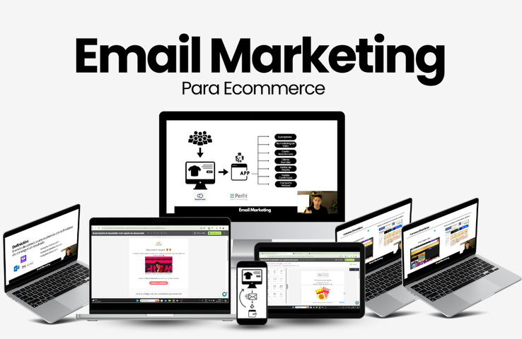 Email Marketing Para Ecommerce