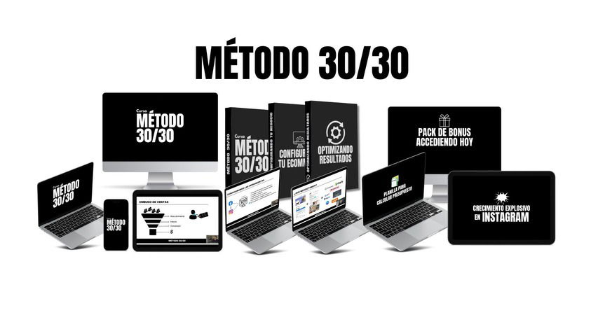 Método 30/30