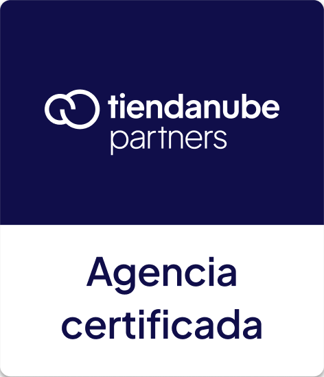 Agencia Certificada Tiendanube