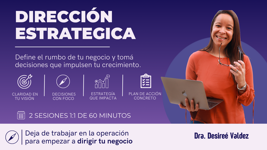 Dirección Estratégica