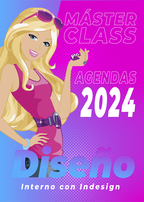 003 Diseño Interno de Agendas  2024