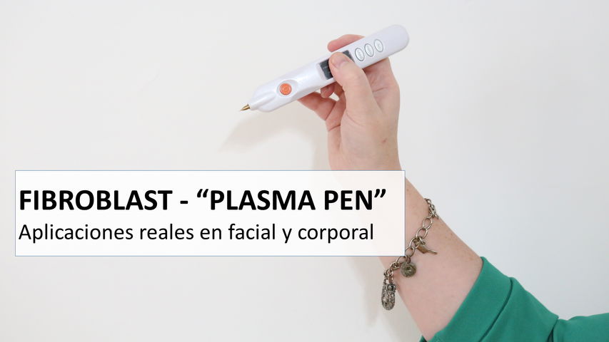 FIBROBLAST - Aplicaciones reales