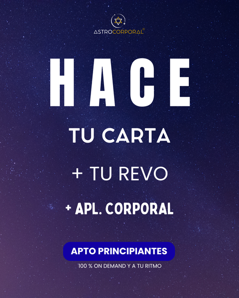 TU CARTA NATAL + REVO SOLAR + Apl CORPORAL - ($70.000 x TRANSFERENCIA)