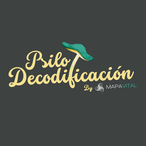 Ciclo de Microdosis | Psilo-Decodificación
