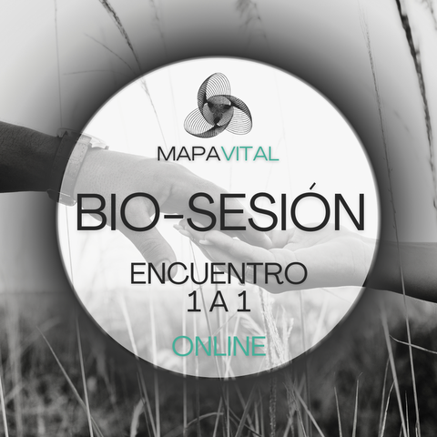 Bio-Sesión Individual