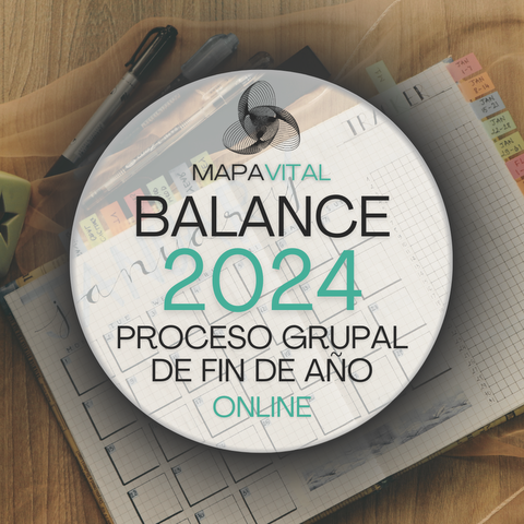 Balance 2024 | Grupal