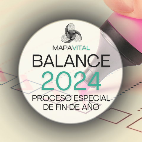 Balance 2024 | Individual