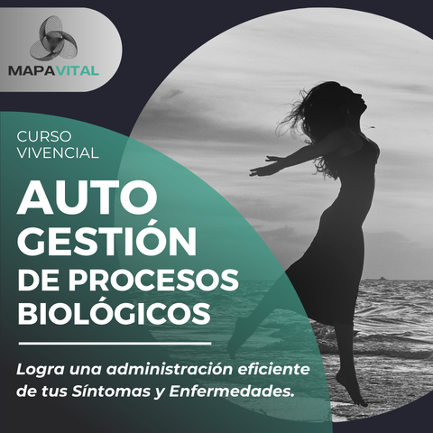 Autogestión de Procesos Biológicos | Síntomas y Enfermedades