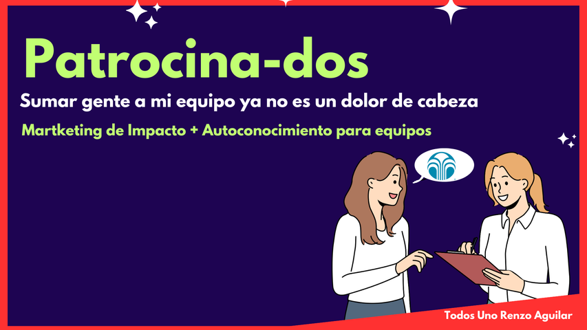 Patrocina-dos