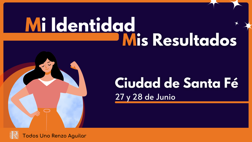 Mi Identidad Mis resultados