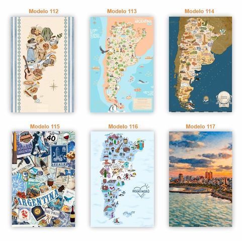 Cuaderno Docente A5 - Pocket - 5 cursos - Especial Secundaria