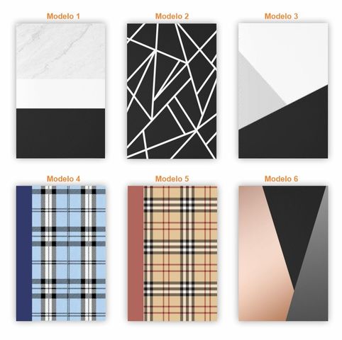 Cuaderno Docente - 5 cursos - A4 - Especial Secundaria