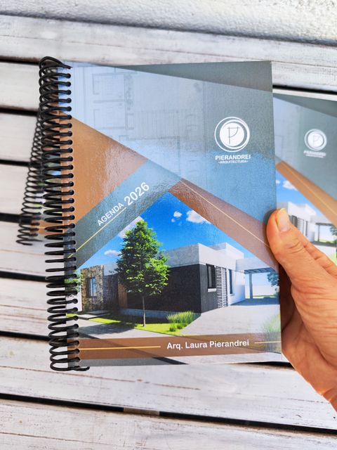  Cuadernos A5 - Regalos Empresariales 