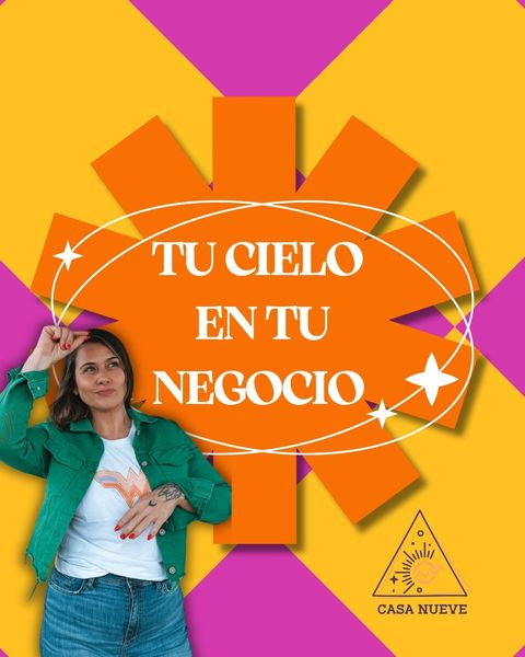 Tu Cielo en tu Negocio