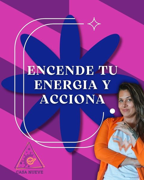 ENCENDE TU ENERGIA Y ACCIONA 