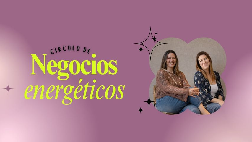 CÍRCULO DE NEGOCIOS ENERGÉTICOS