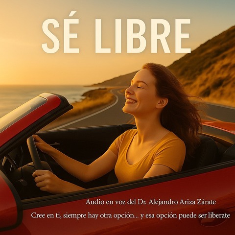 Sé libre