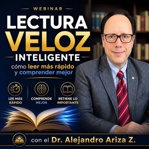 Lectura Veloz Inteligente