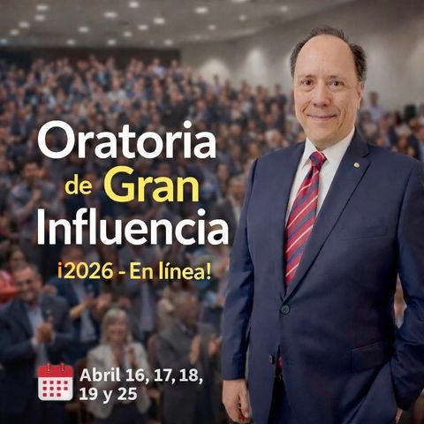 Oratoria de Gran Influencia