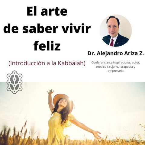 El arte de saber vivir feliz