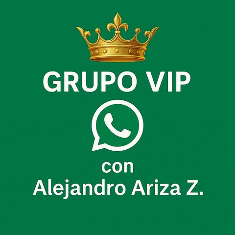 Suscripción WhatsApp
