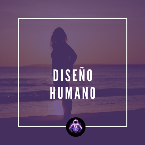 DISEÑO HUMANO