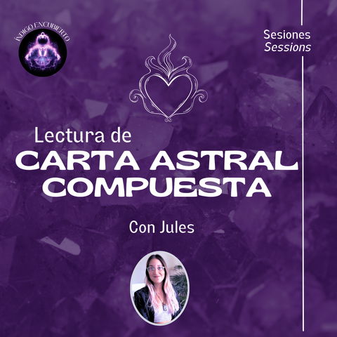 LECTURA DE CARTA COMPUESTA