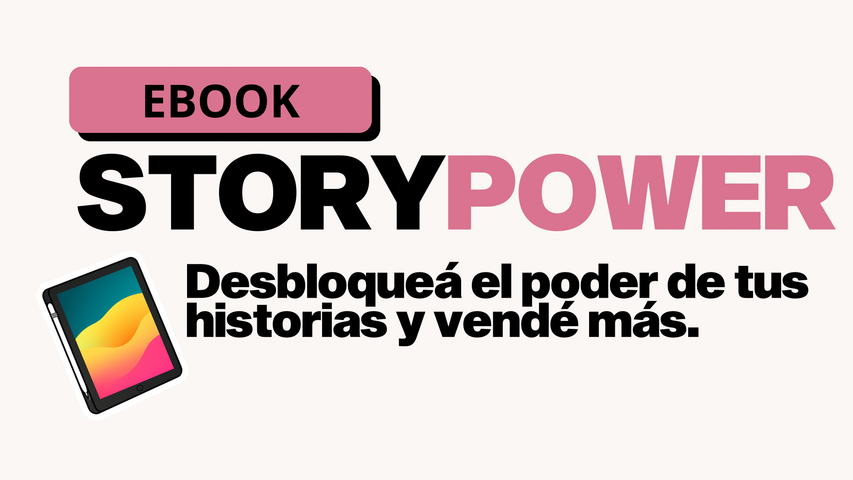 STORYPOWER EBOOK 