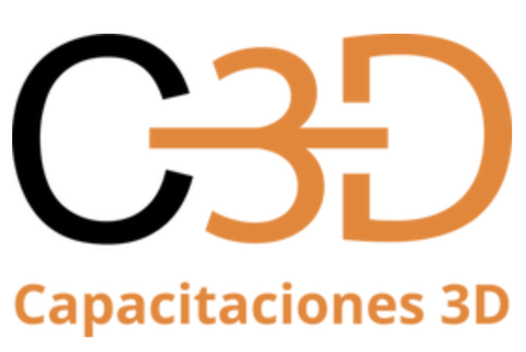 Capacitaciones 3D