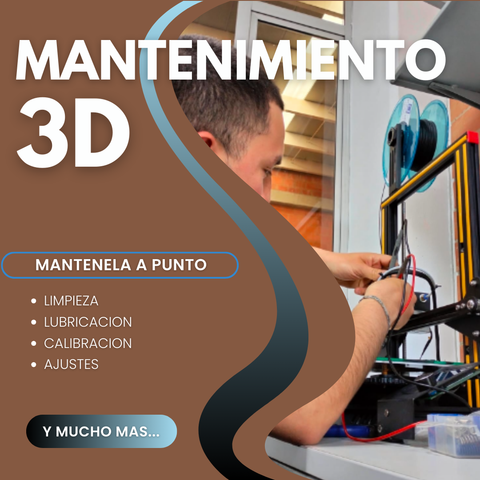 MANTENIMIENTO COMPLETO