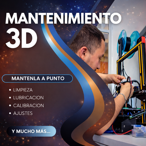 MANTENIMIENTO COMPLETO