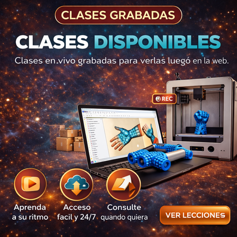 VIDEO CLASES