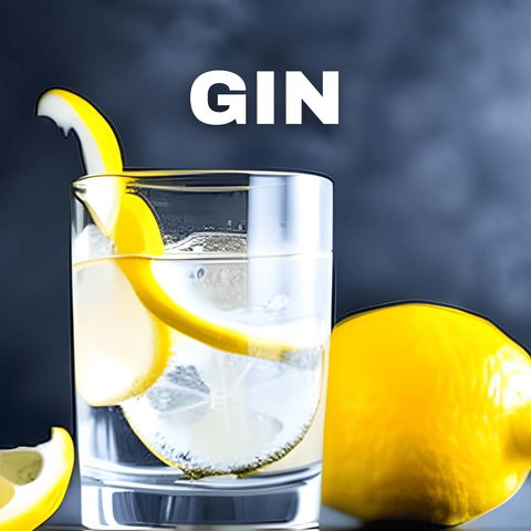 Elaboración de Gin por maceración indirecta (sin alambique)