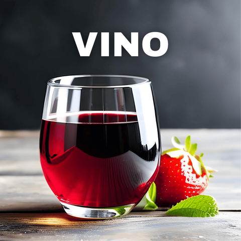 Elaboración de vino