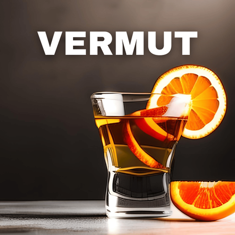 Elaboración de vermut artesanal