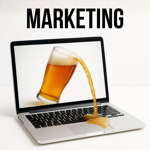 Marketing y emprendimiento para productores de bebidas