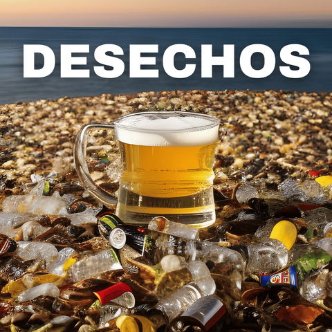 Revalorización de desechos cerveceros