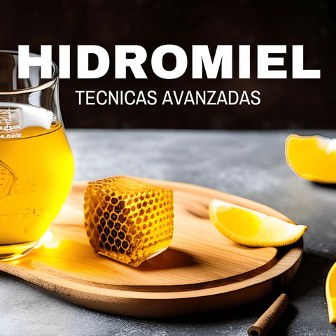 Hidromiel: Técnicas avanzadas para la producción