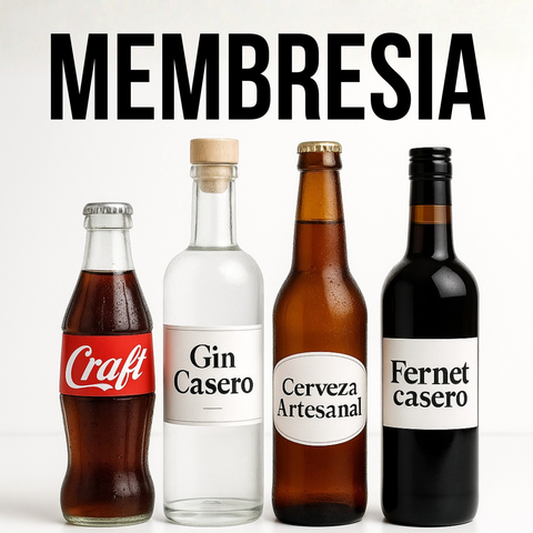 Suscripción Completa