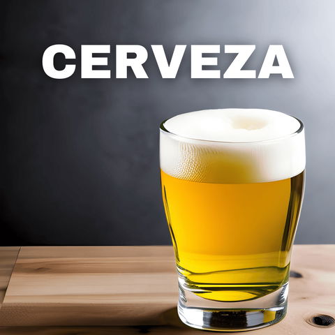 Elaboración de cerveza artesanal