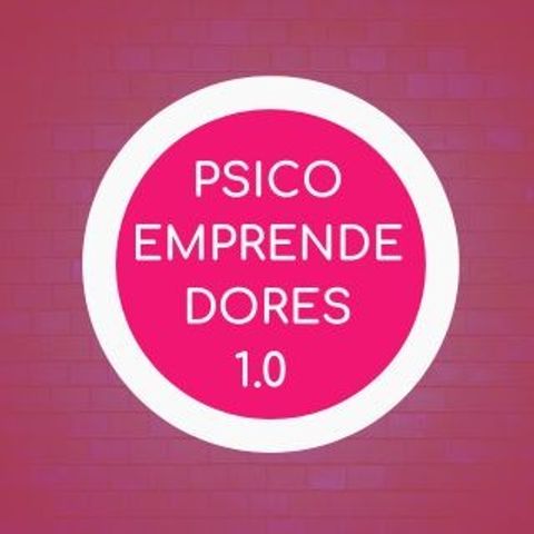 PSICOEMPRENDEDORES 1.0