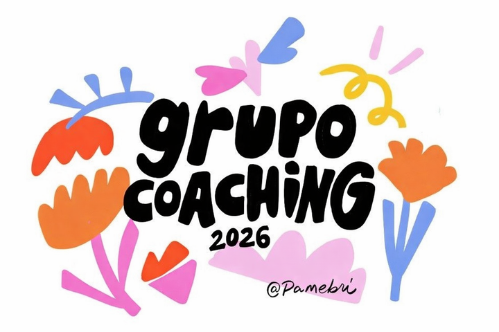 ONLINE - GRUPO COACHING 2026