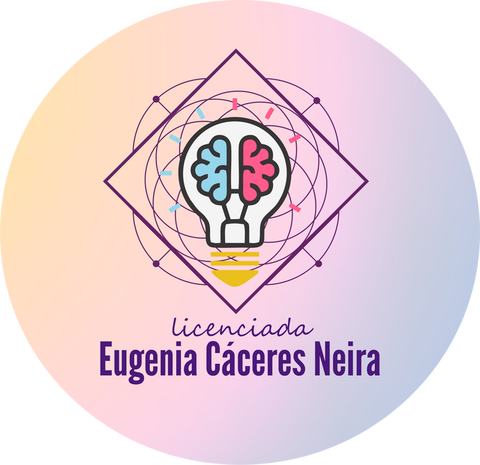 Lic. Eugenia Cáceres Neira 